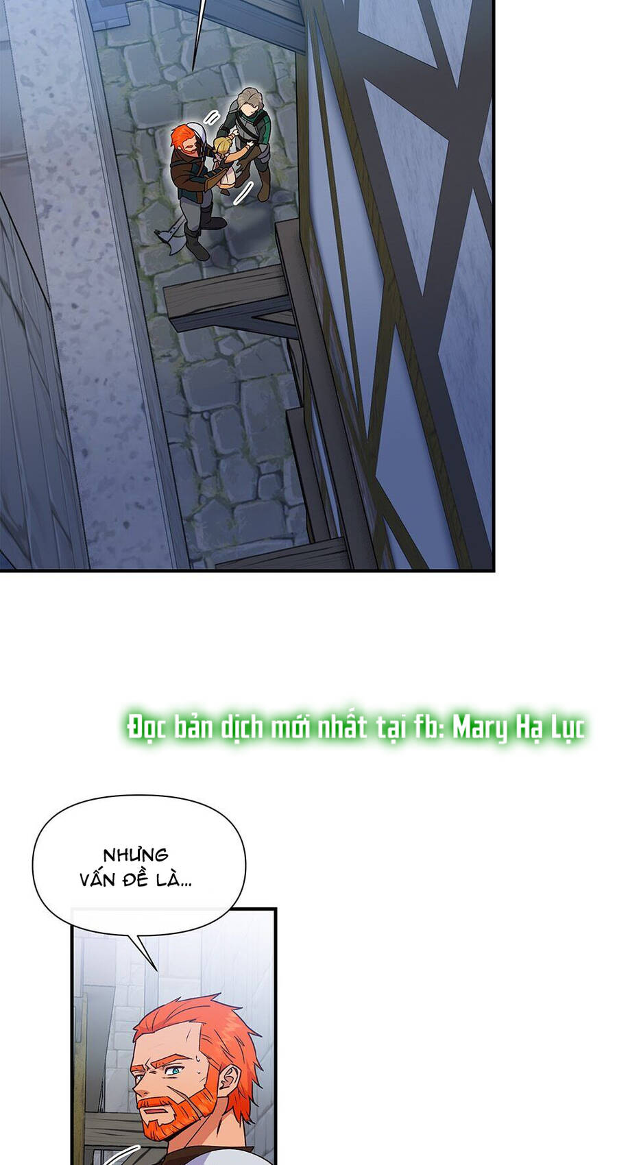 Bản Khế Ước Với Nữ Công Tước Ác Ma - Chương 122 - Trang 23