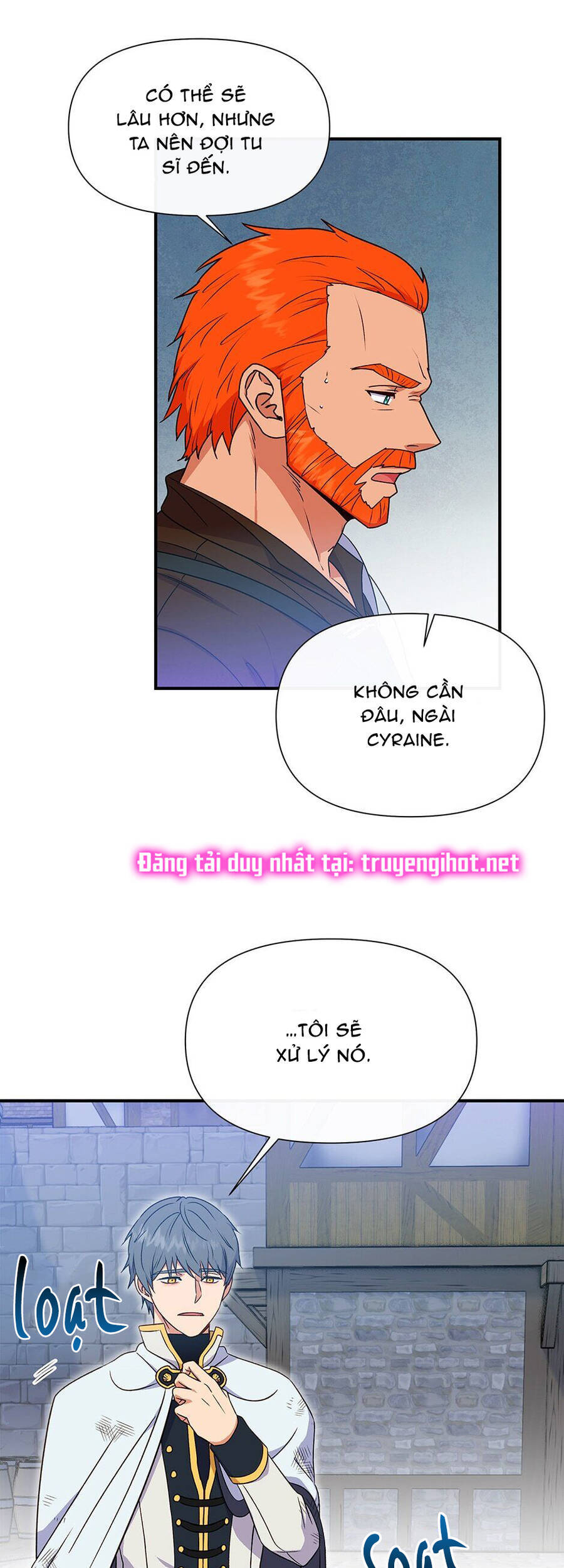 Bản Khế Ước Với Nữ Công Tước Ác Ma - Chương 122 - Trang 26