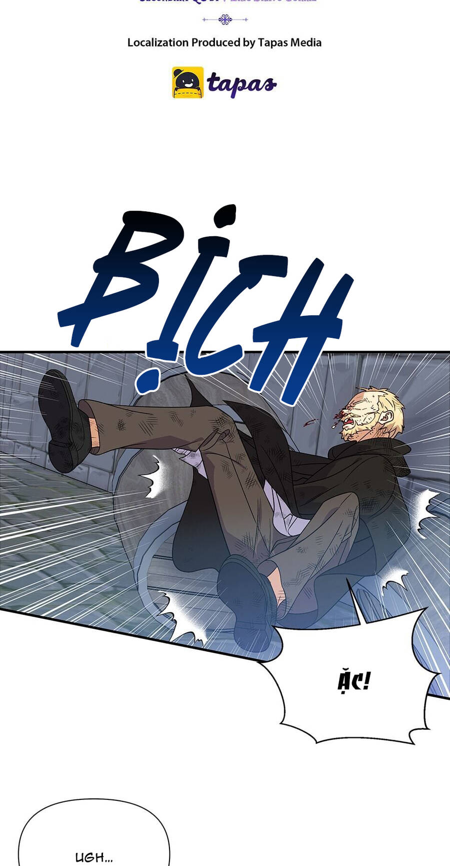 Bản Khế Ước Với Nữ Công Tước Ác Ma - Chương 122 - Trang 4