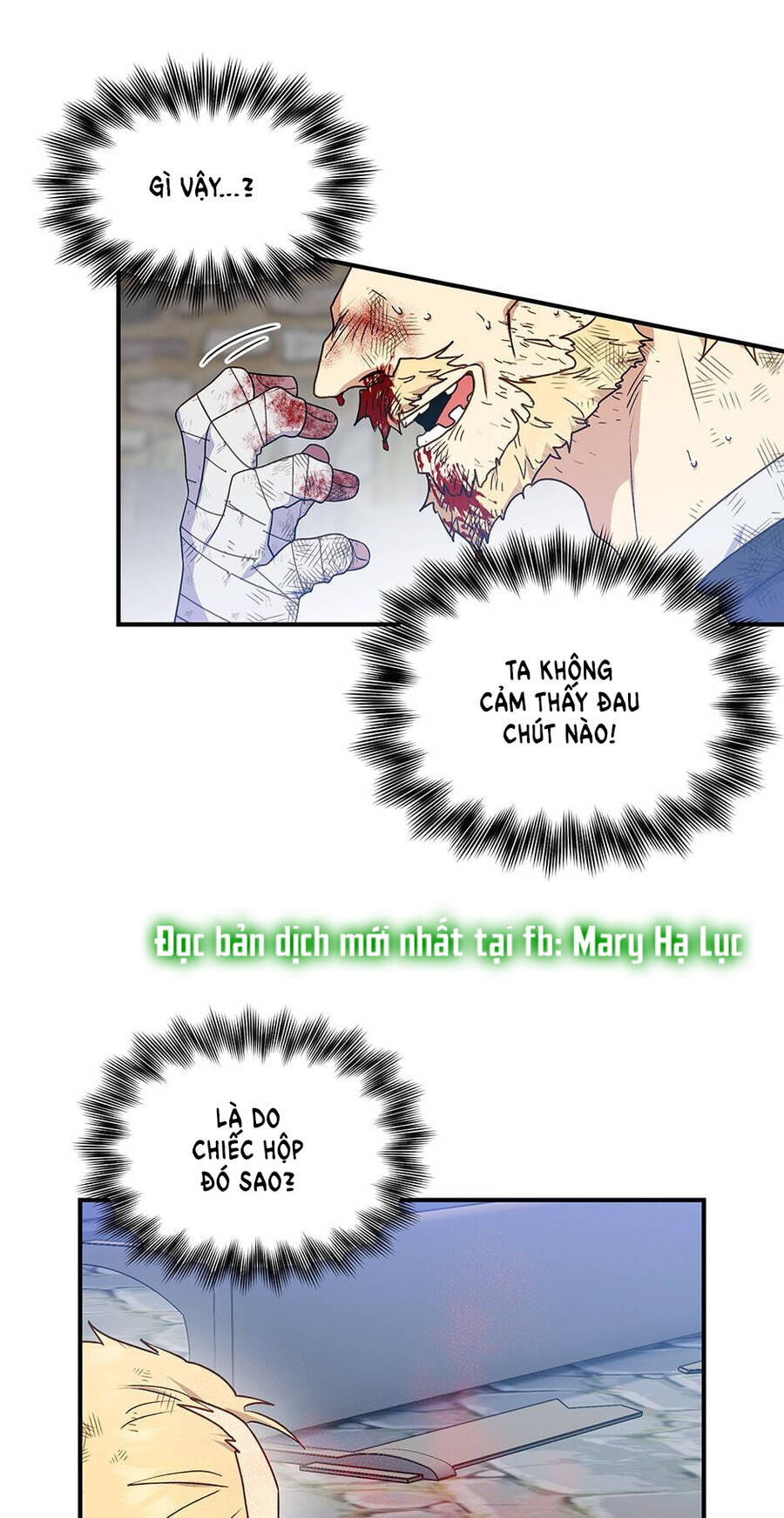 Bản Khế Ước Với Nữ Công Tước Ác Ma - Chương 122 - Trang 6