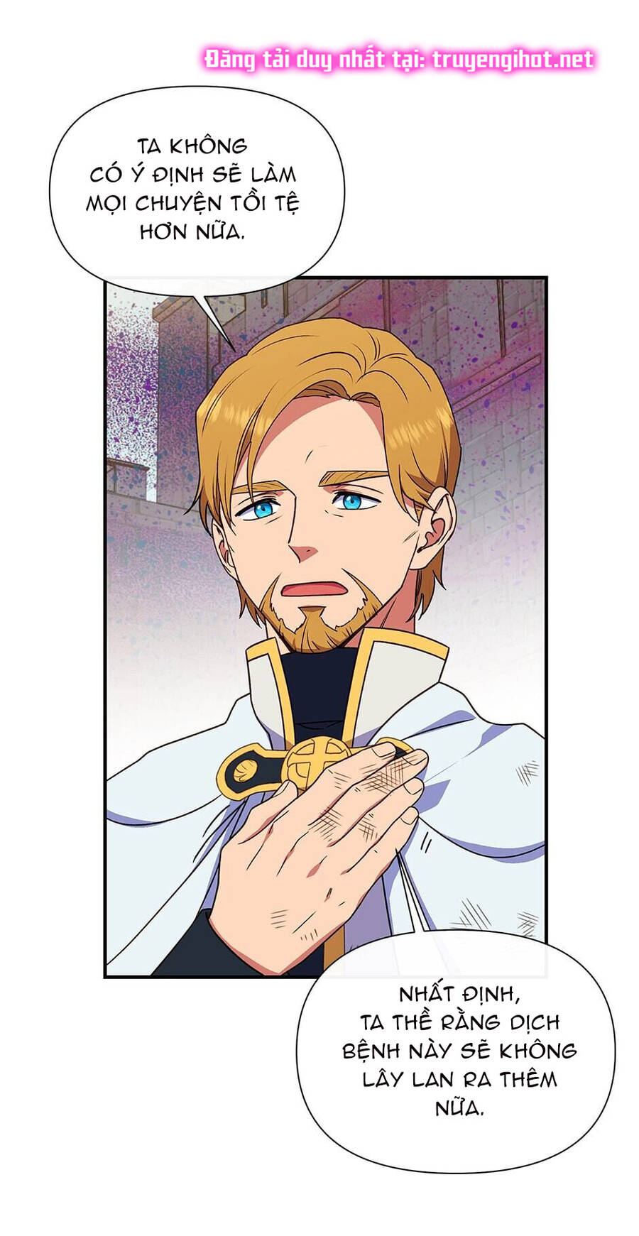 Bản Khế Ước Với Nữ Công Tước Ác Ma - Chương 123 - Trang 17