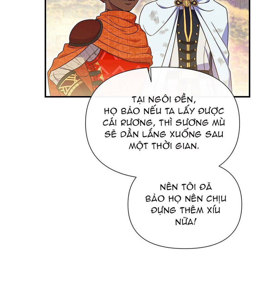 Bản Khế Ước Với Nữ Công Tước Ác Ma - Chương 123 - Trang 19