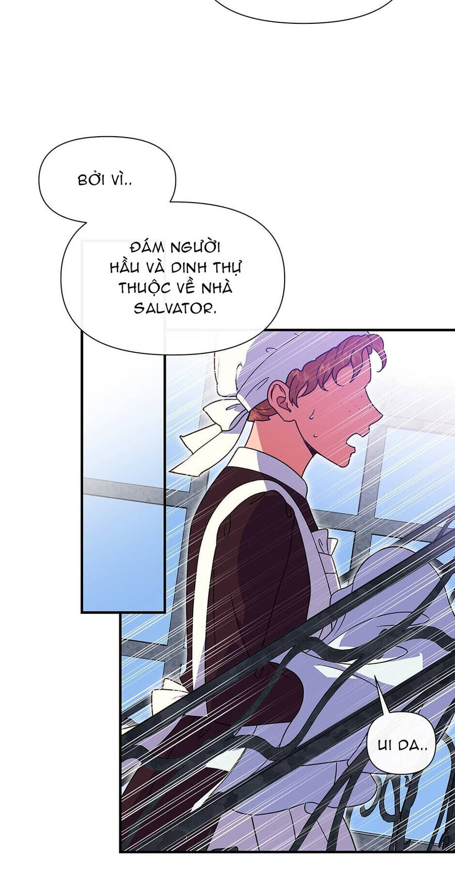 Bản Khế Ước Với Nữ Công Tước Ác Ma - Chương 123 - Trang 23