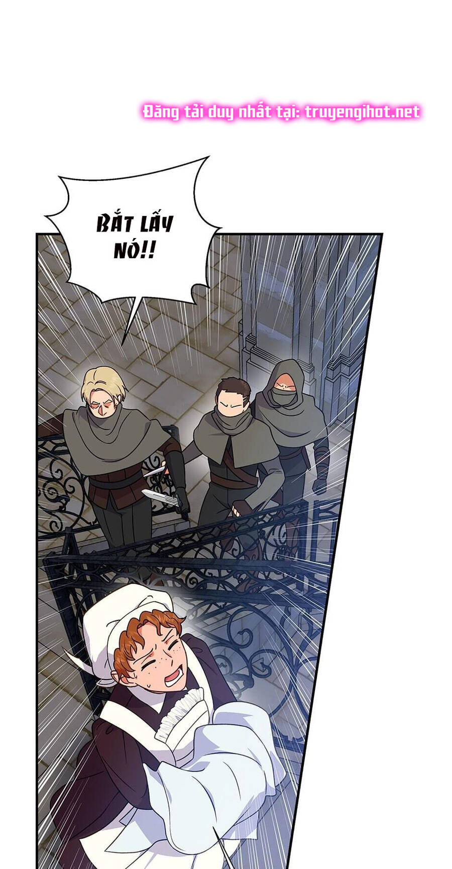 Bản Khế Ước Với Nữ Công Tước Ác Ma - Chương 123 - Trang 24