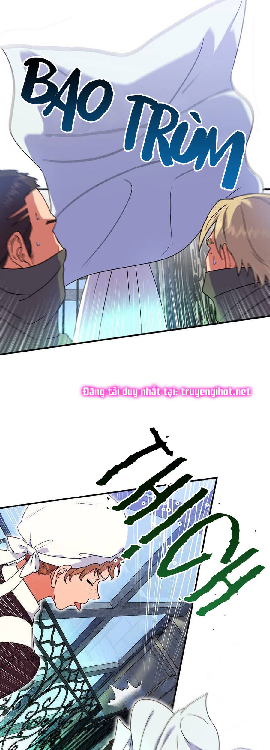 Bản Khế Ước Với Nữ Công Tước Ác Ma - Chương 123 - Trang 28