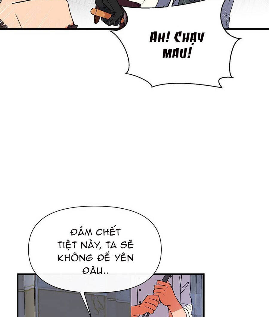 Bản Khế Ước Với Nữ Công Tước Ác Ma - Chương 123 - Trang 33