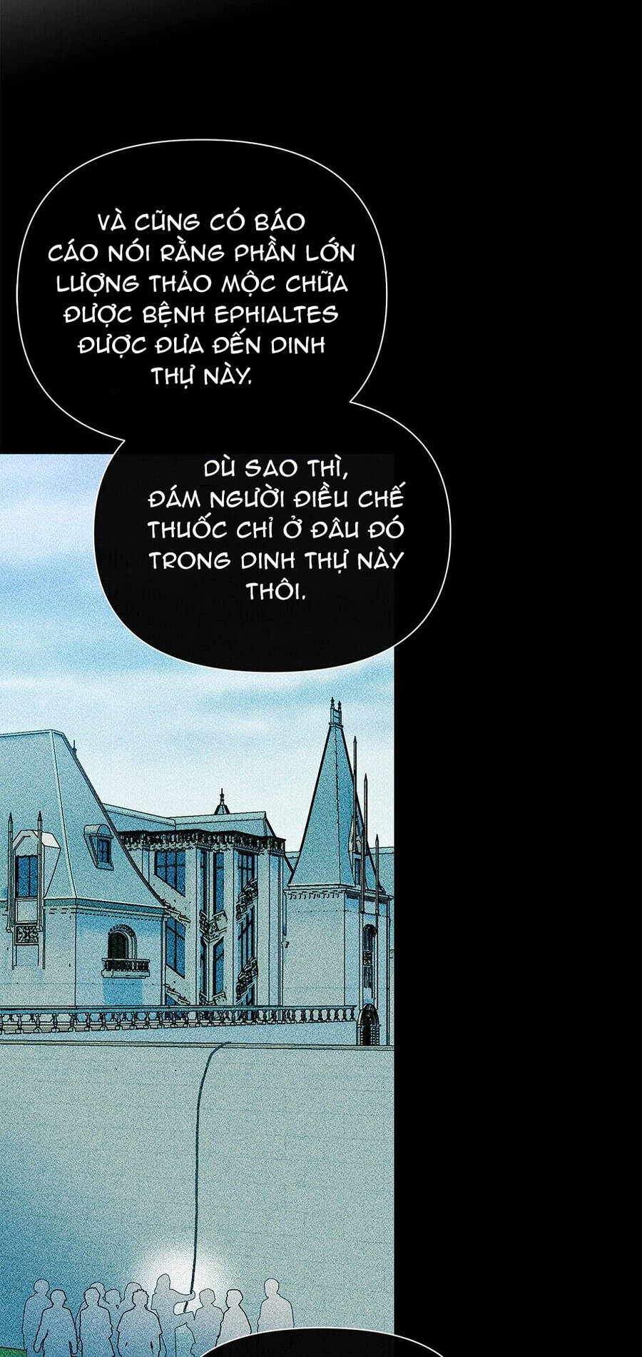 Bản Khế Ước Với Nữ Công Tước Ác Ma - Chương 123 - Trang 39