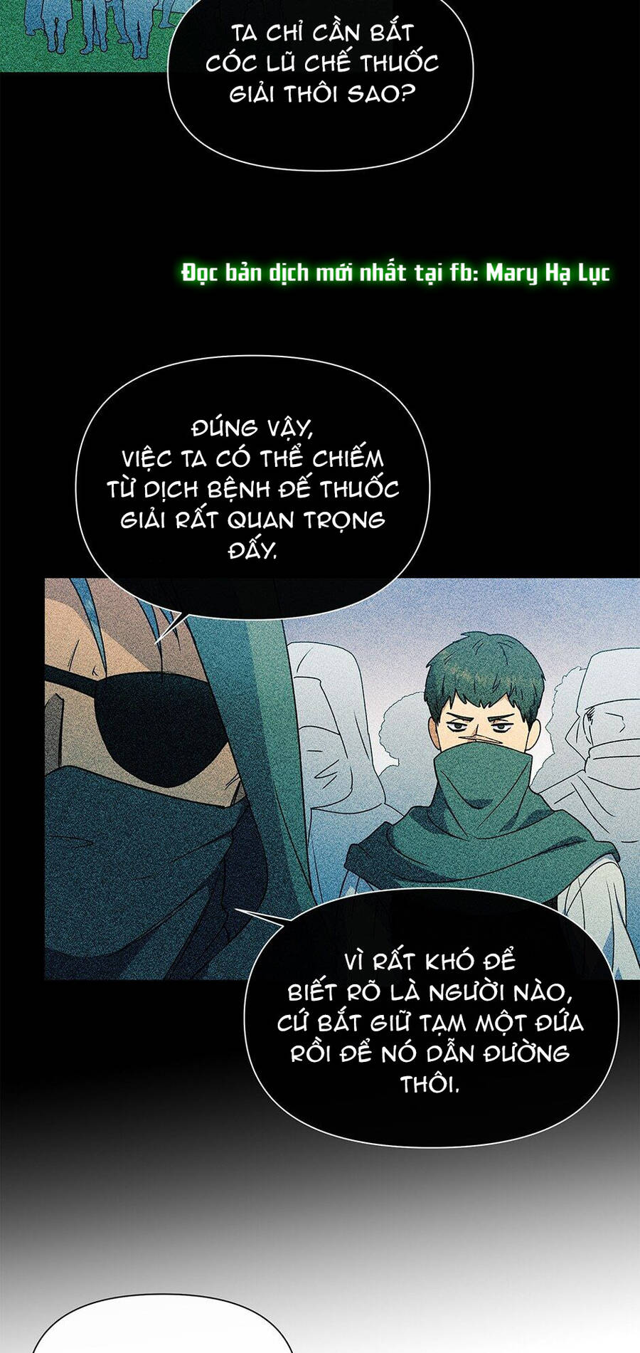 Bản Khế Ước Với Nữ Công Tước Ác Ma - Chương 123 - Trang 40