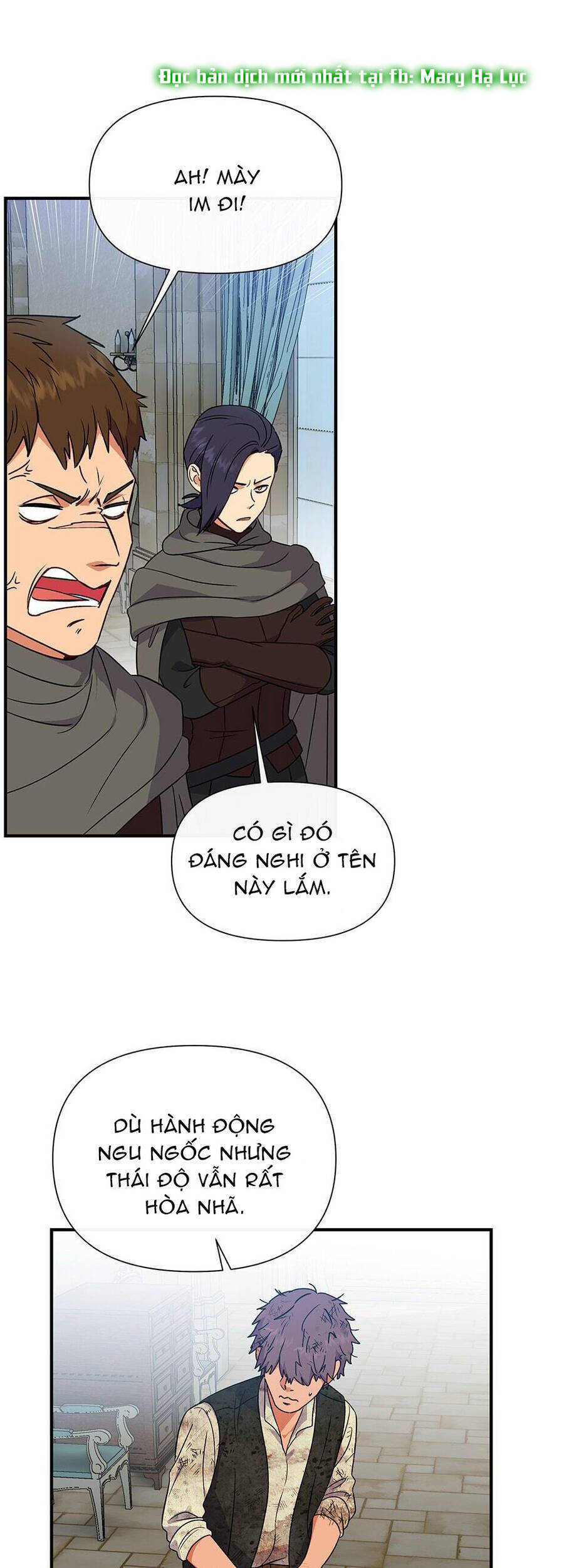 Bản Khế Ước Với Nữ Công Tước Ác Ma - Chương 123 - Trang 44