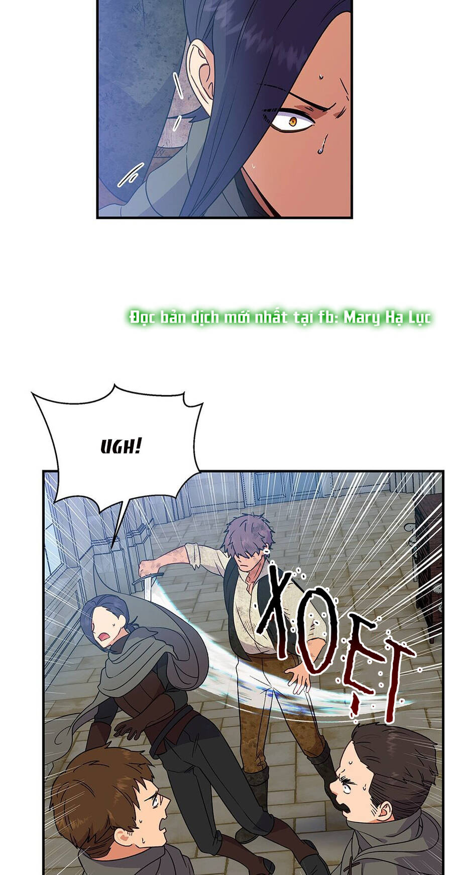 Bản Khế Ước Với Nữ Công Tước Ác Ma - Chương 123 - Trang 53