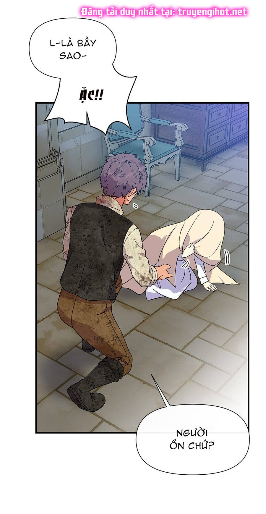 Bản Khế Ước Với Nữ Công Tước Ác Ma - Chương 123 - Trang 55