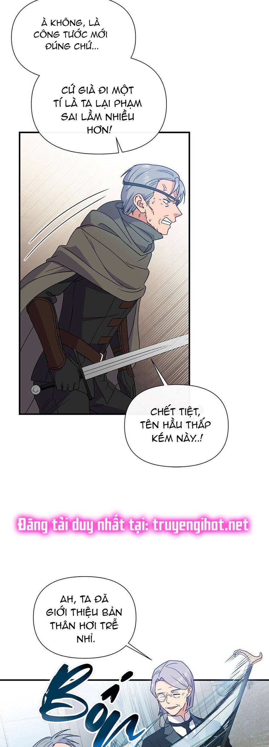 Bản Khế Ước Với Nữ Công Tước Ác Ma - Chương 124 - Trang 14