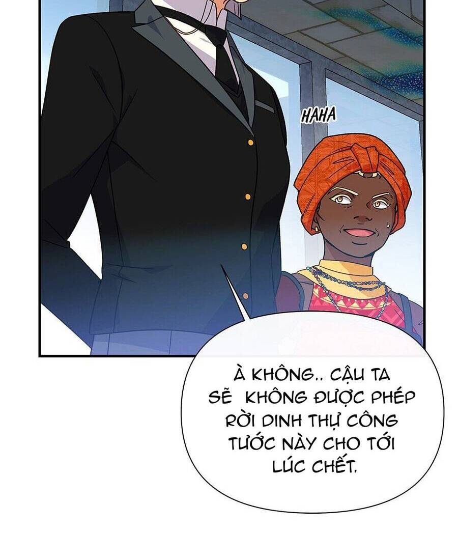 Bản Khế Ước Với Nữ Công Tước Ác Ma - Chương 124 - Trang 29