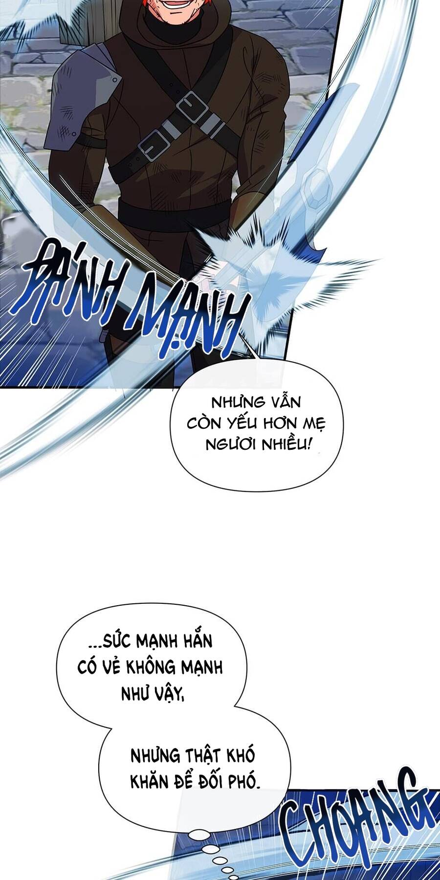 Bản Khế Ước Với Nữ Công Tước Ác Ma - Chương 124 - Trang 42