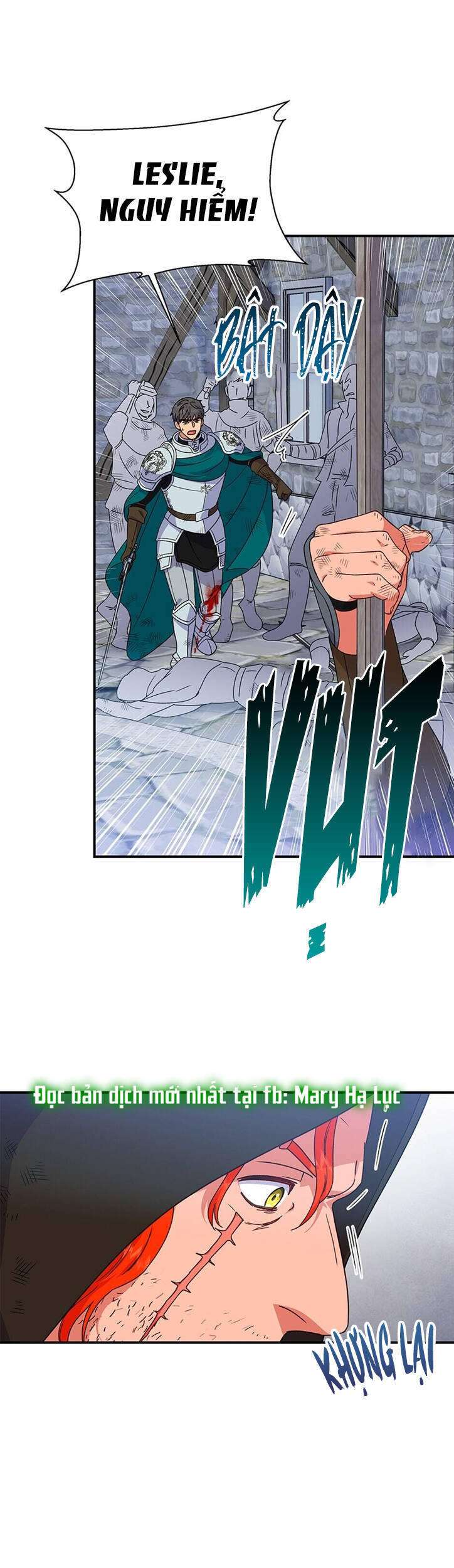 Bản Khế Ước Với Nữ Công Tước Ác Ma - Chương 125 - Trang 11