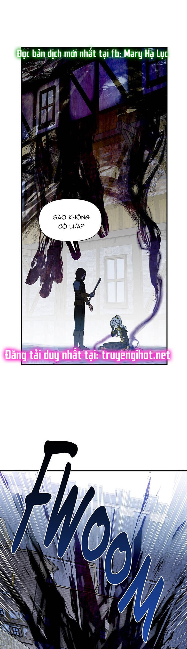 Bản Khế Ước Với Nữ Công Tước Ác Ma - Chương 125 - Trang 13