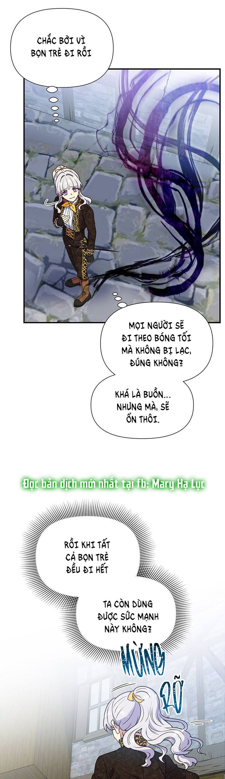 Bản Khế Ước Với Nữ Công Tước Ác Ma - Chương 125 - Trang 17