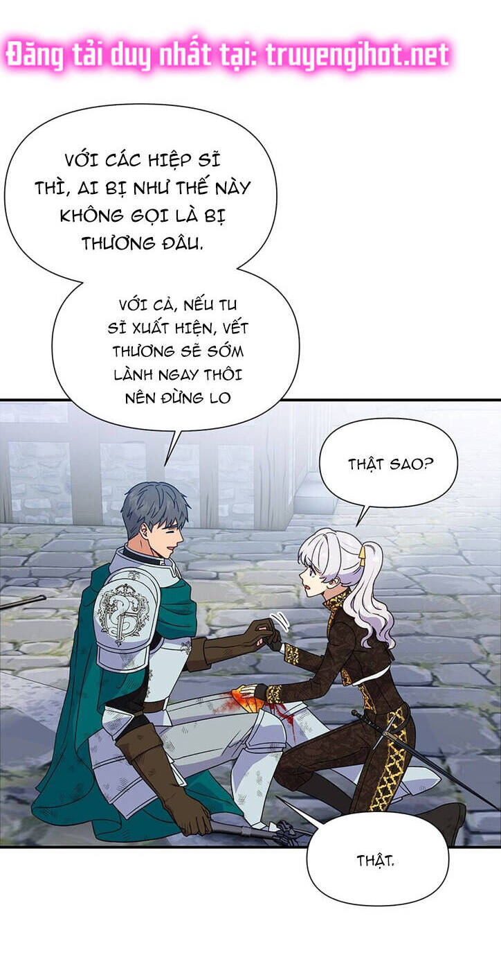Bản Khế Ước Với Nữ Công Tước Ác Ma - Chương 125 - Trang 20