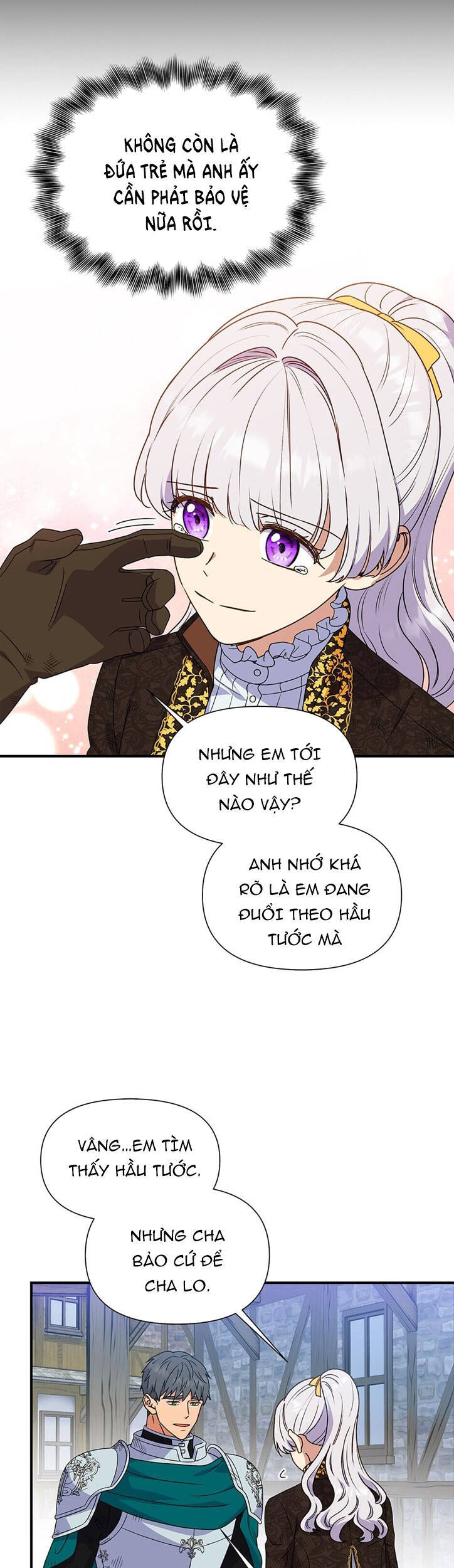 Bản Khế Ước Với Nữ Công Tước Ác Ma - Chương 125 - Trang 23