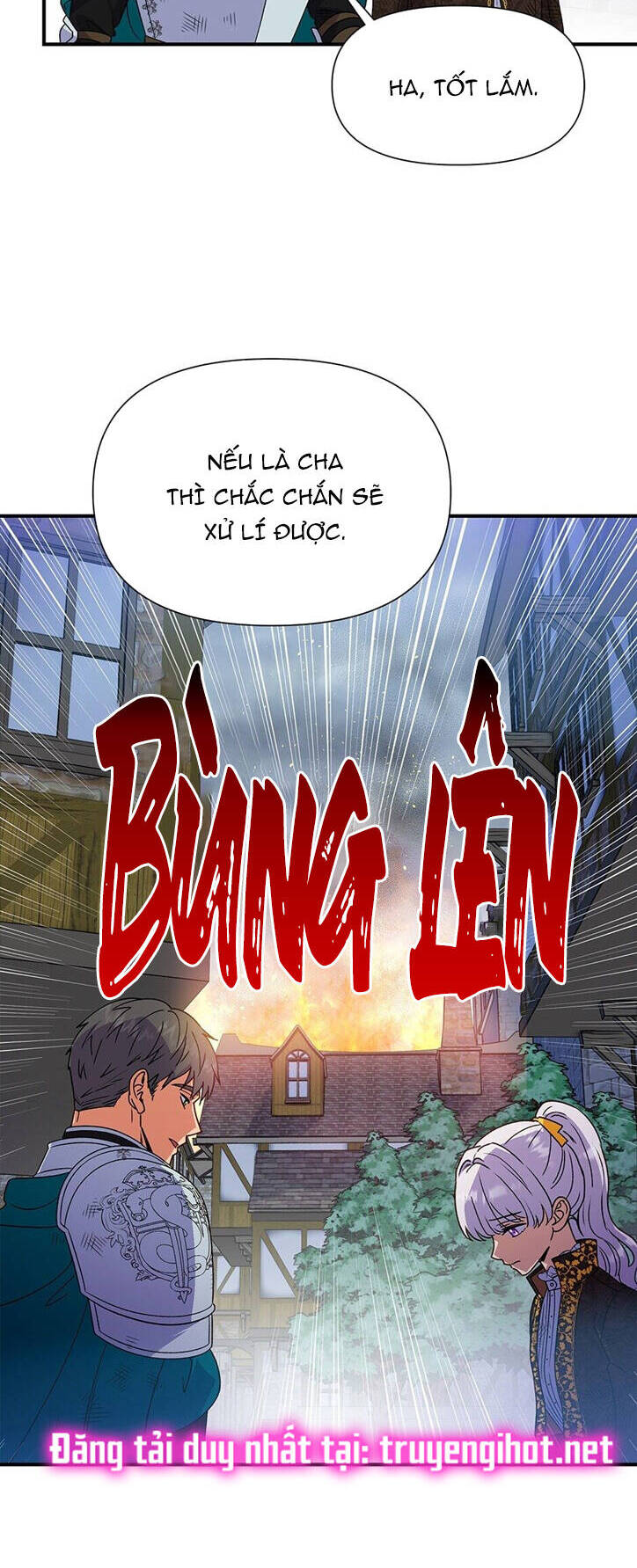 Bản Khế Ước Với Nữ Công Tước Ác Ma - Chương 125 - Trang 24