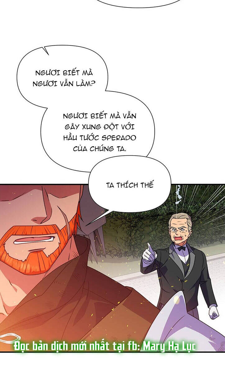 Bản Khế Ước Với Nữ Công Tước Ác Ma - Chương 125 - Trang 28