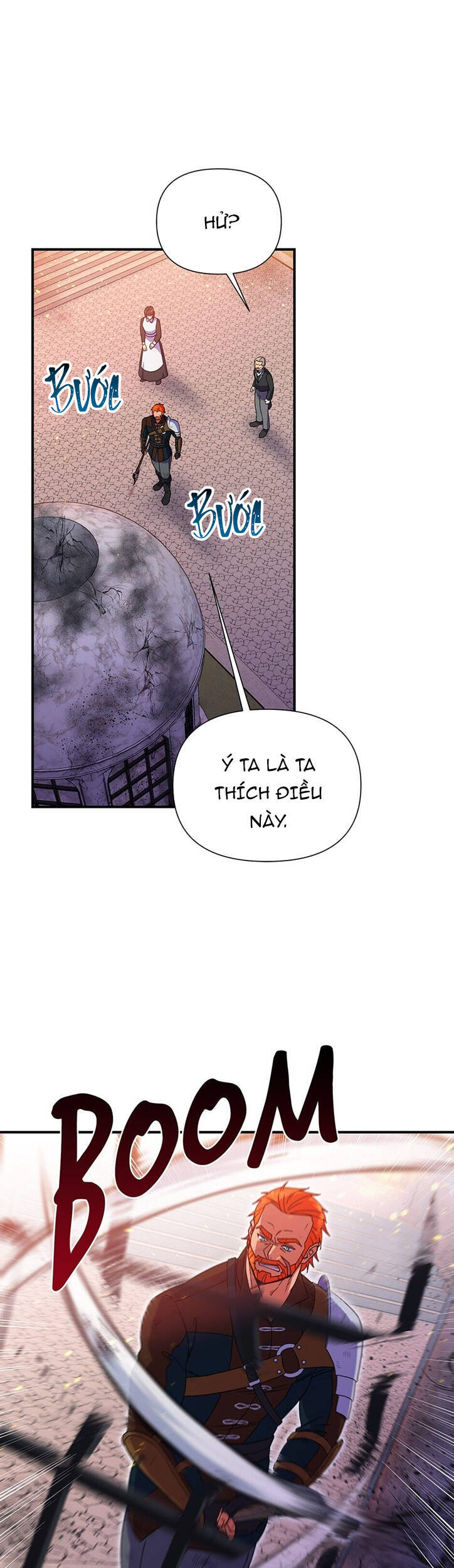 Bản Khế Ước Với Nữ Công Tước Ác Ma - Chương 125 - Trang 29