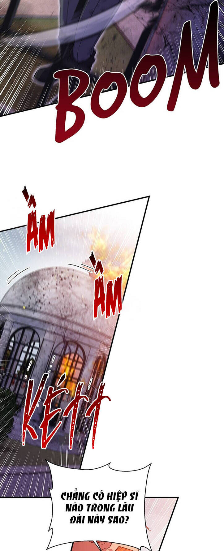 Bản Khế Ước Với Nữ Công Tước Ác Ma - Chương 125 - Trang 30