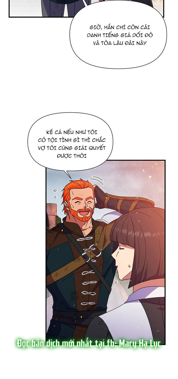 Bản Khế Ước Với Nữ Công Tước Ác Ma - Chương 125 - Trang 36