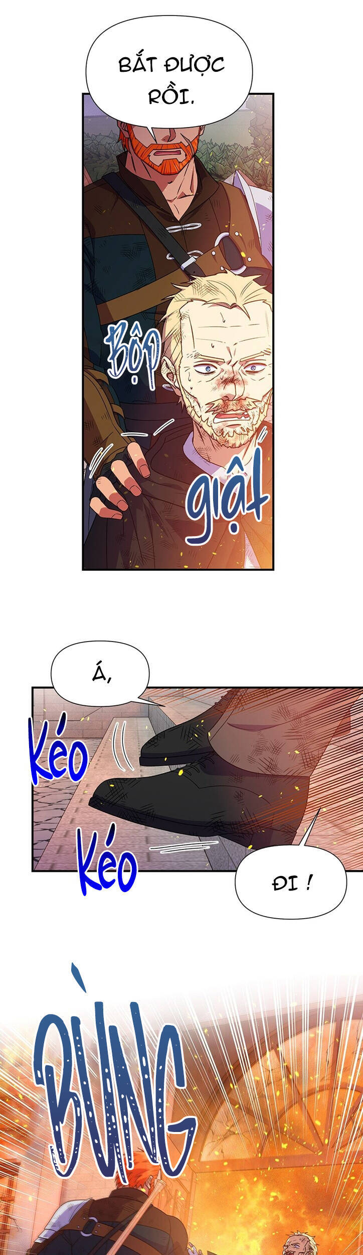 Bản Khế Ước Với Nữ Công Tước Ác Ma - Chương 125 - Trang 39