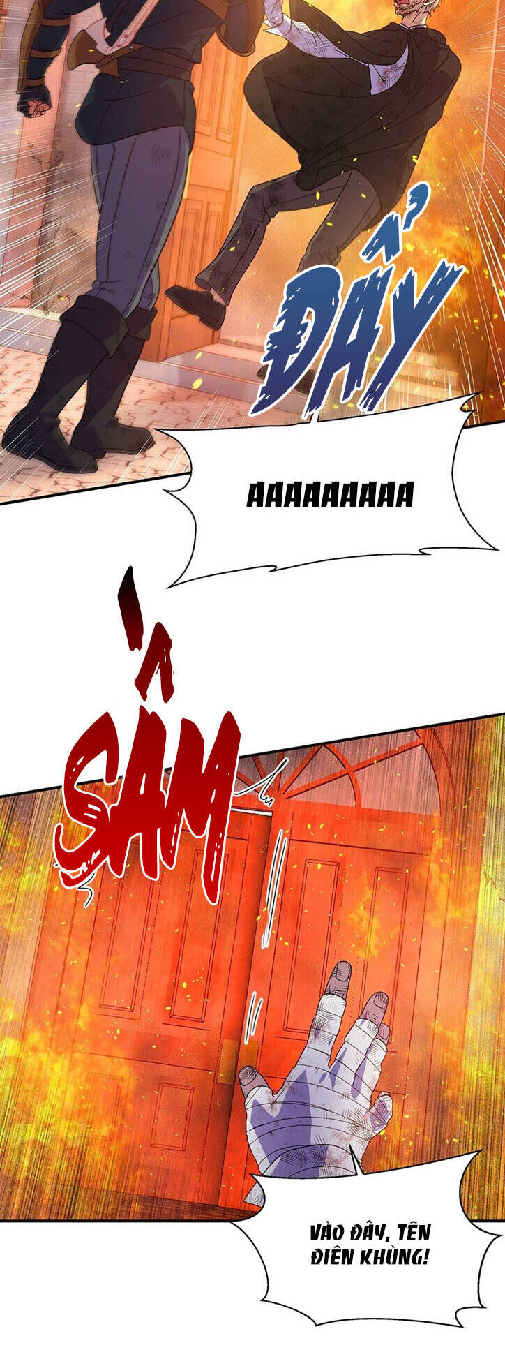 Bản Khế Ước Với Nữ Công Tước Ác Ma - Chương 125 - Trang 40