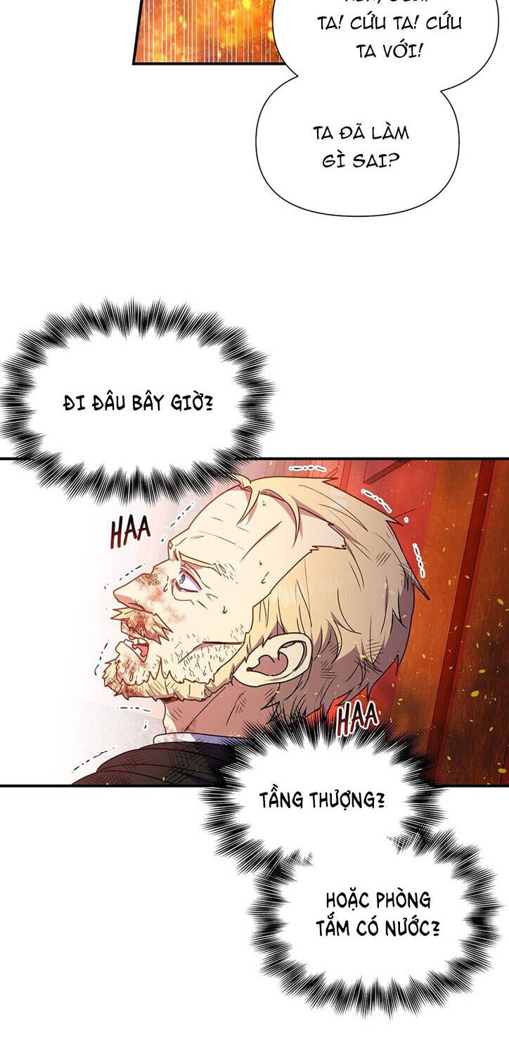 Bản Khế Ước Với Nữ Công Tước Ác Ma - Chương 125 - Trang 42