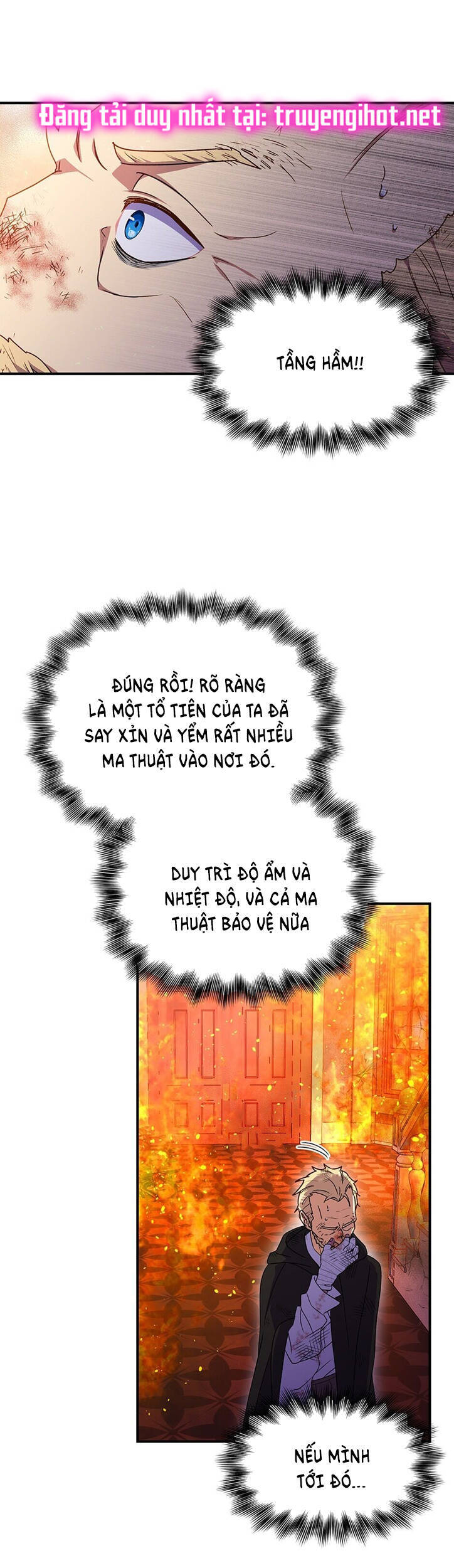 Bản Khế Ước Với Nữ Công Tước Ác Ma - Chương 125 - Trang 43