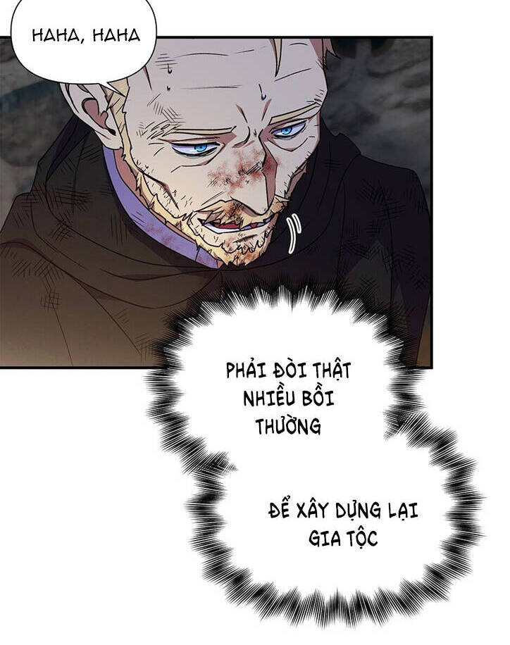 Bản Khế Ước Với Nữ Công Tước Ác Ma - Chương 125 - Trang 46