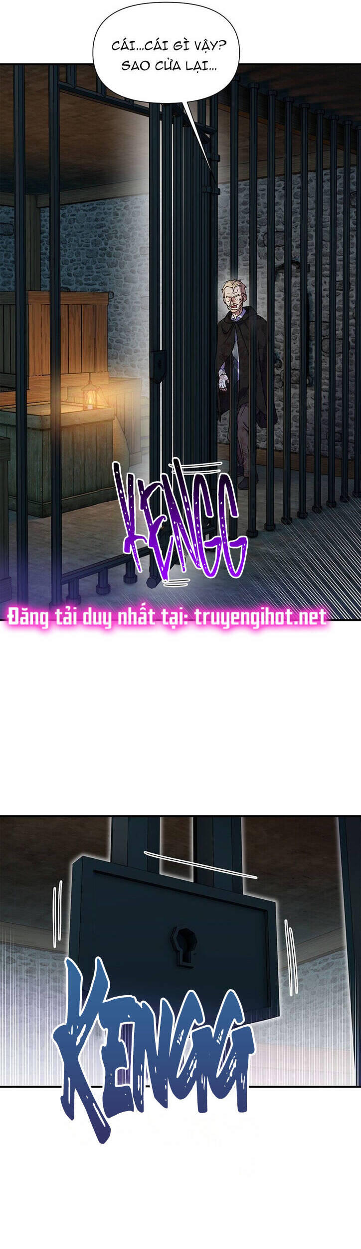 Bản Khế Ước Với Nữ Công Tước Ác Ma - Chương 125 - Trang 48