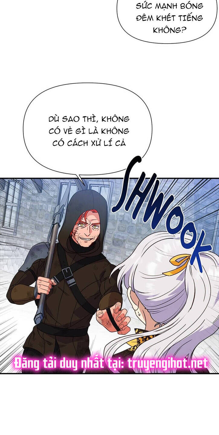 Bản Khế Ước Với Nữ Công Tước Ác Ma - Chương 125 - Trang 6