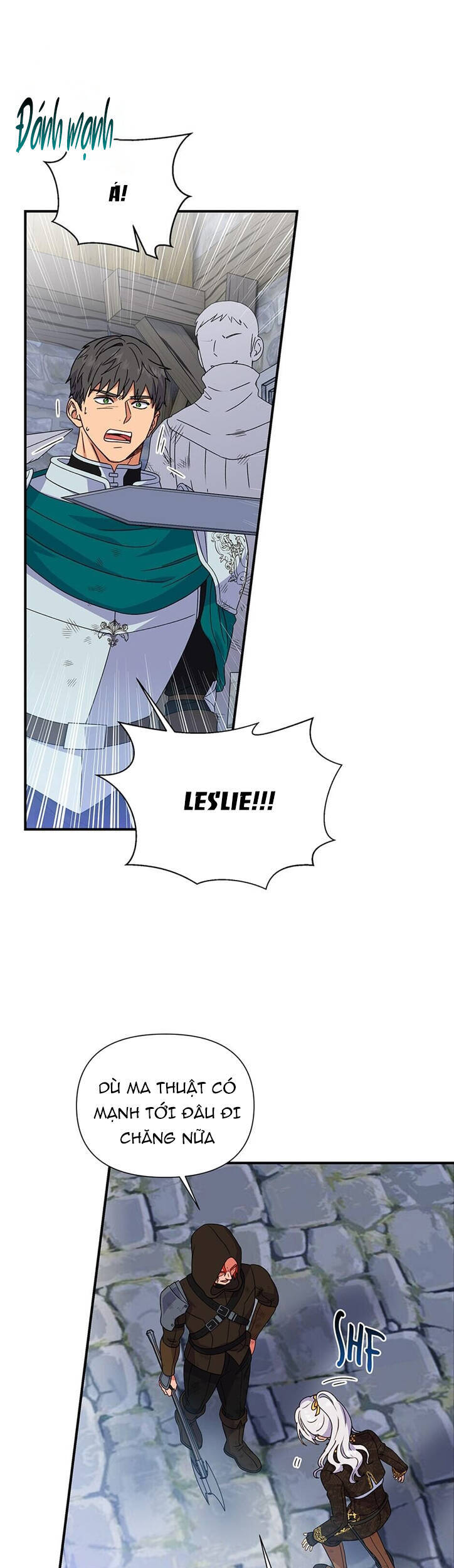 Bản Khế Ước Với Nữ Công Tước Ác Ma - Chương 125 - Trang 7