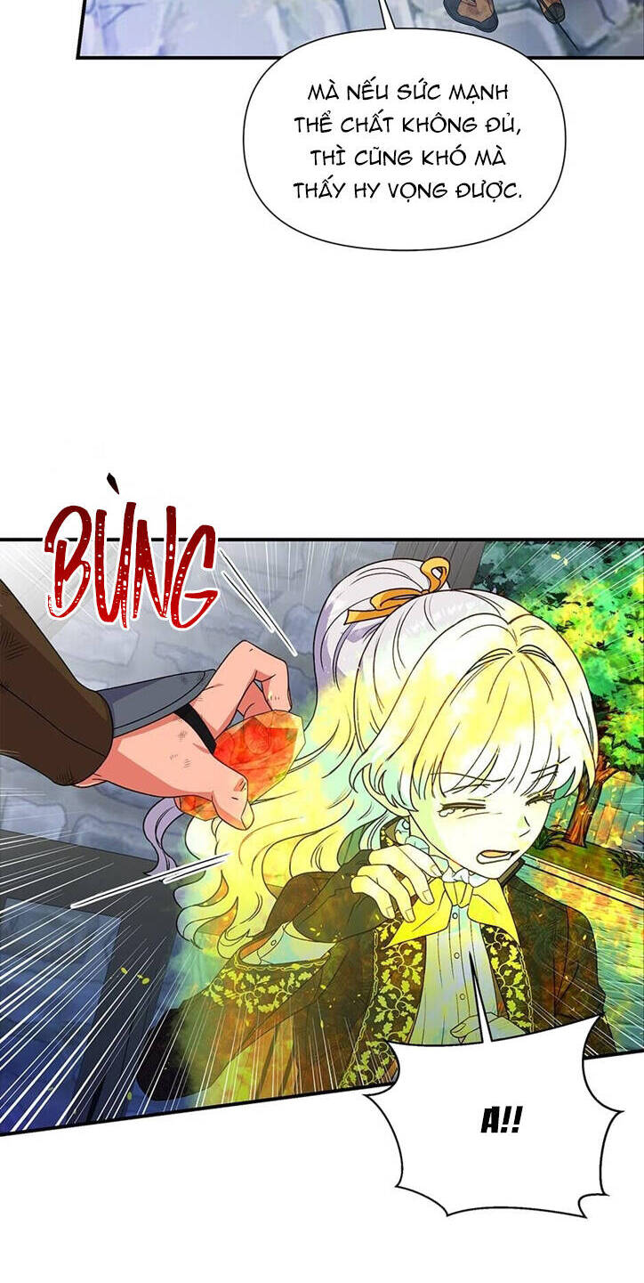 Bản Khế Ước Với Nữ Công Tước Ác Ma - Chương 125 - Trang 8