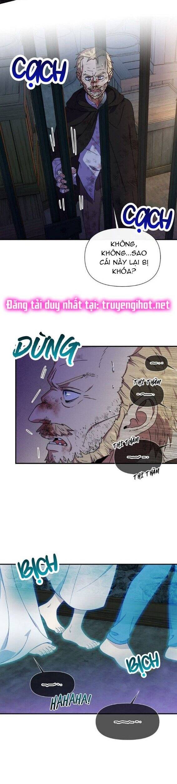 Bản Khế Ước Với Nữ Công Tước Ác Ma - Chương 126 - Trang 2