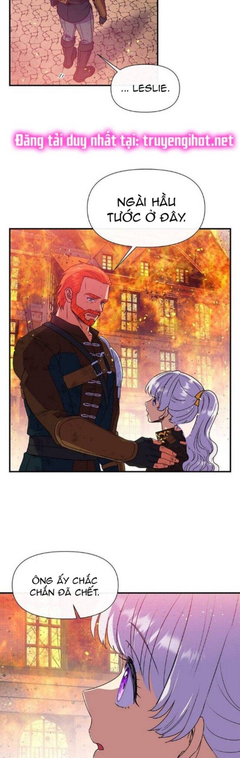 Bản Khế Ước Với Nữ Công Tước Ác Ma - Chương 126 - Trang 12