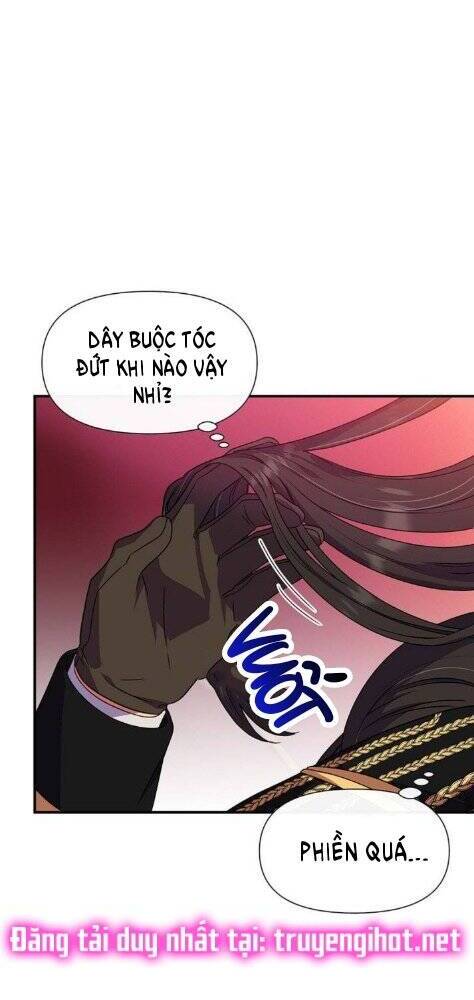 Bản Khế Ước Với Nữ Công Tước Ác Ma - Chương 126 - Trang 20