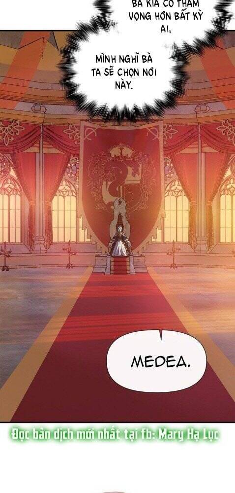 Bản Khế Ước Với Nữ Công Tước Ác Ma - Chương 126 - Trang 23