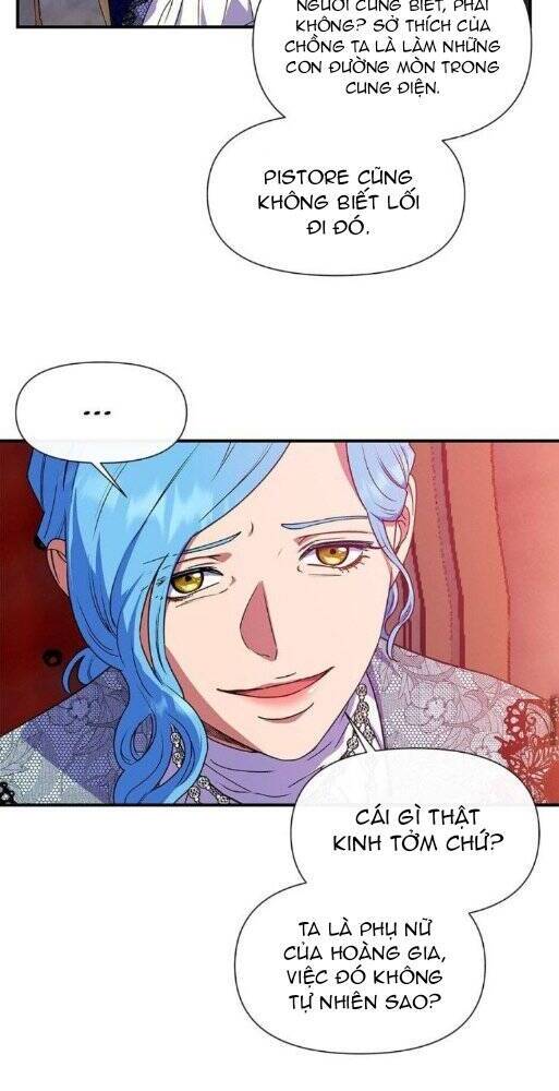 Bản Khế Ước Với Nữ Công Tước Ác Ma - Chương 126 - Trang 29