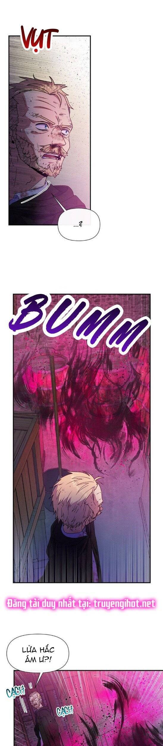 Bản Khế Ước Với Nữ Công Tước Ác Ma - Chương 126 - Trang 4