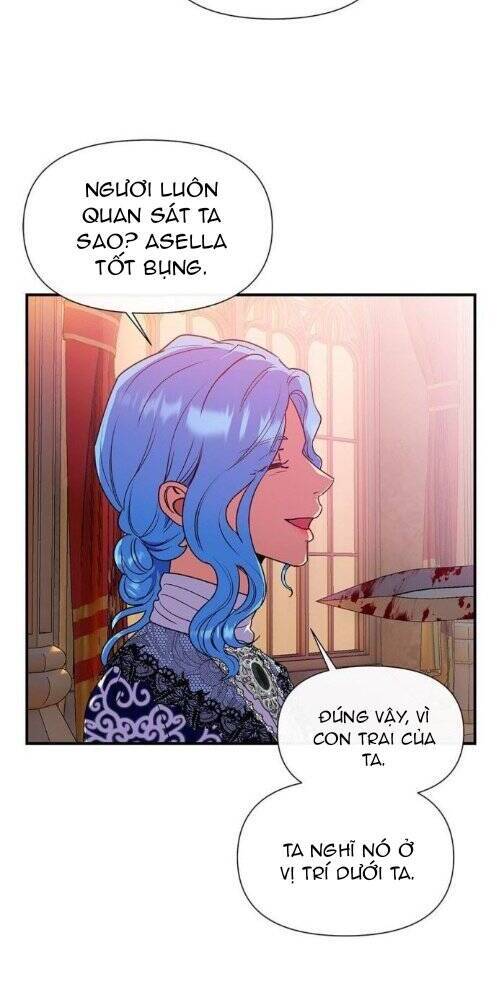 Bản Khế Ước Với Nữ Công Tước Ác Ma - Chương 126 - Trang 32