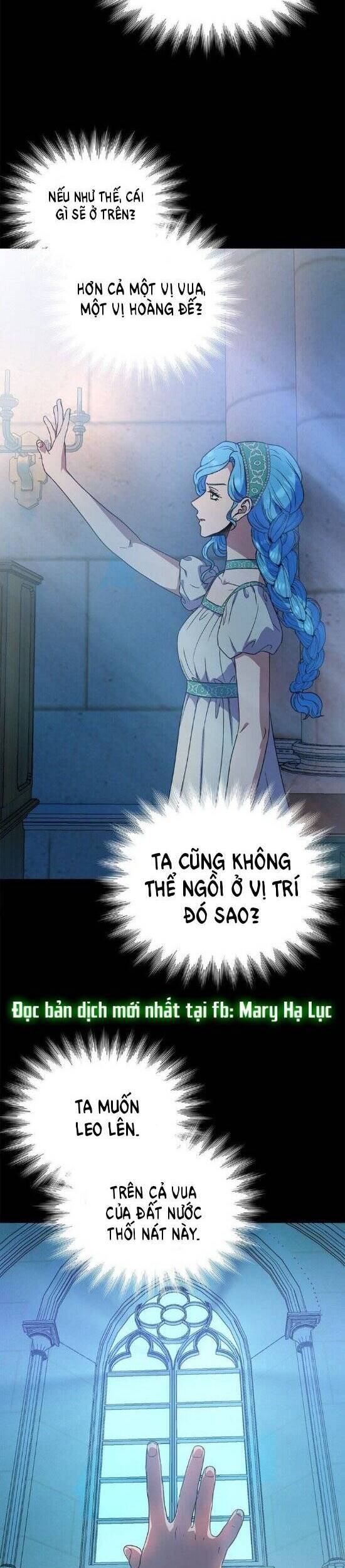 Bản Khế Ước Với Nữ Công Tước Ác Ma - Chương 126 - Trang 34