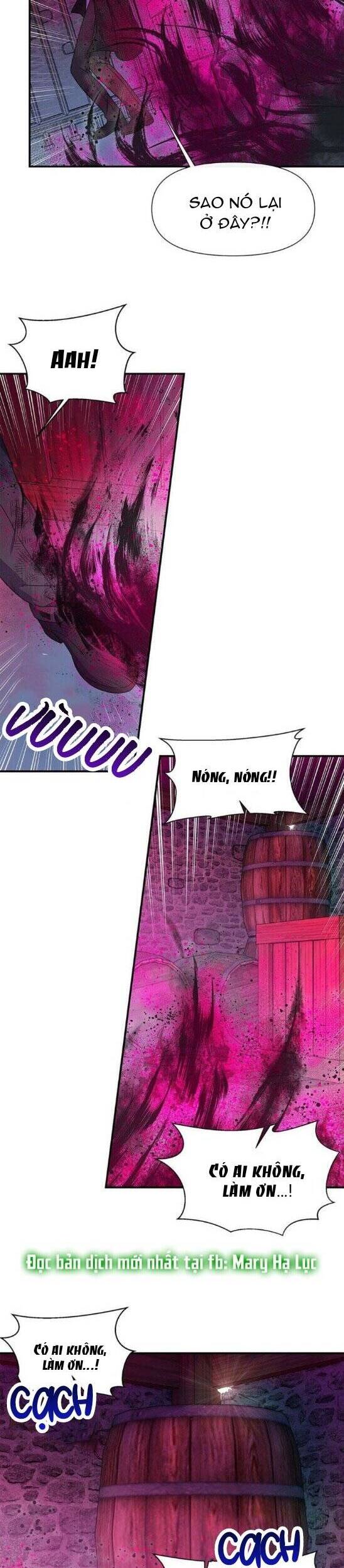 Bản Khế Ước Với Nữ Công Tước Ác Ma - Chương 126 - Trang 5