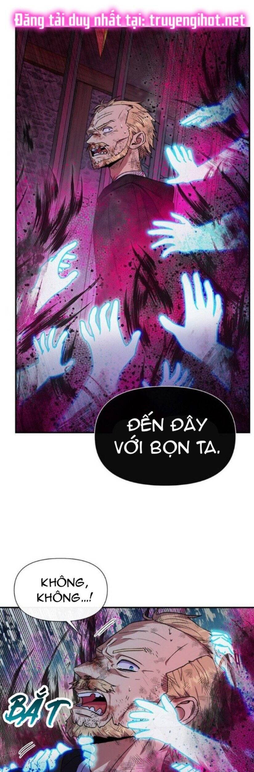 Bản Khế Ước Với Nữ Công Tước Ác Ma - Chương 126 - Trang 7