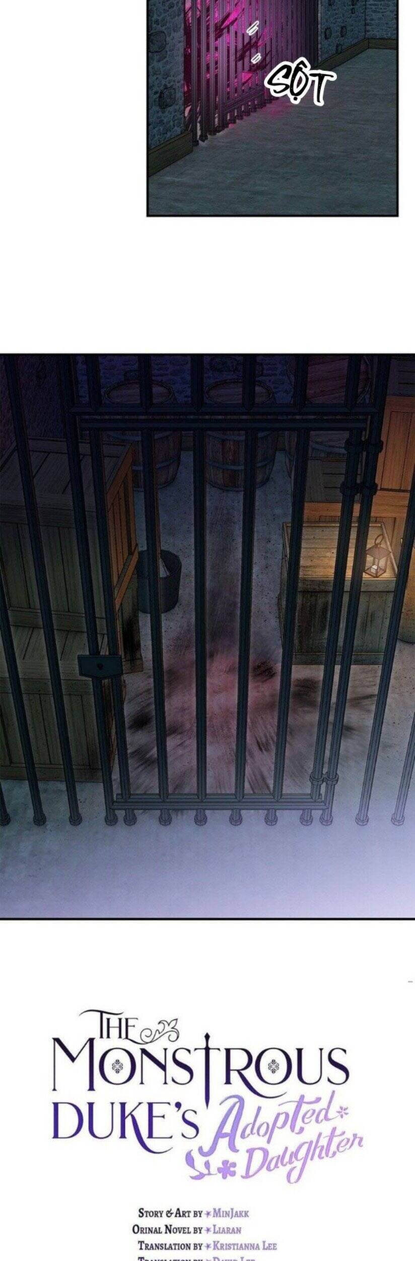 Bản Khế Ước Với Nữ Công Tước Ác Ma - Chương 126 - Trang 9