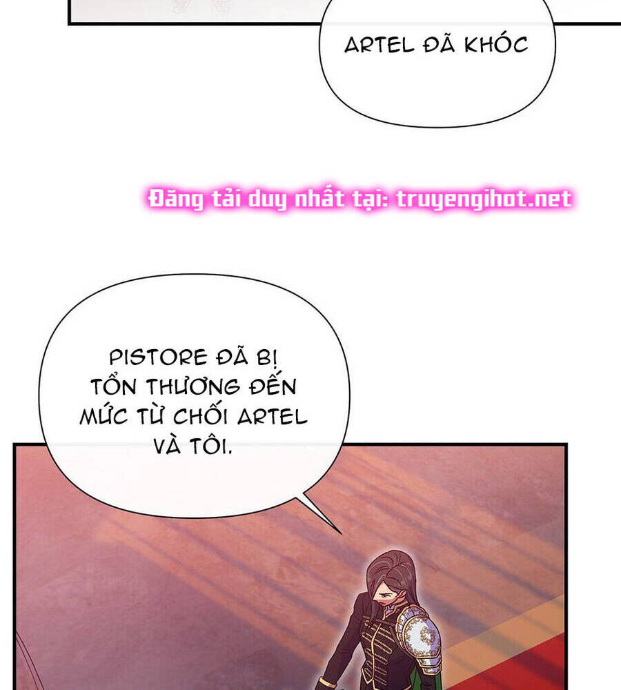 Bản Khế Ước Với Nữ Công Tước Ác Ma - Chương 127 - Trang 2