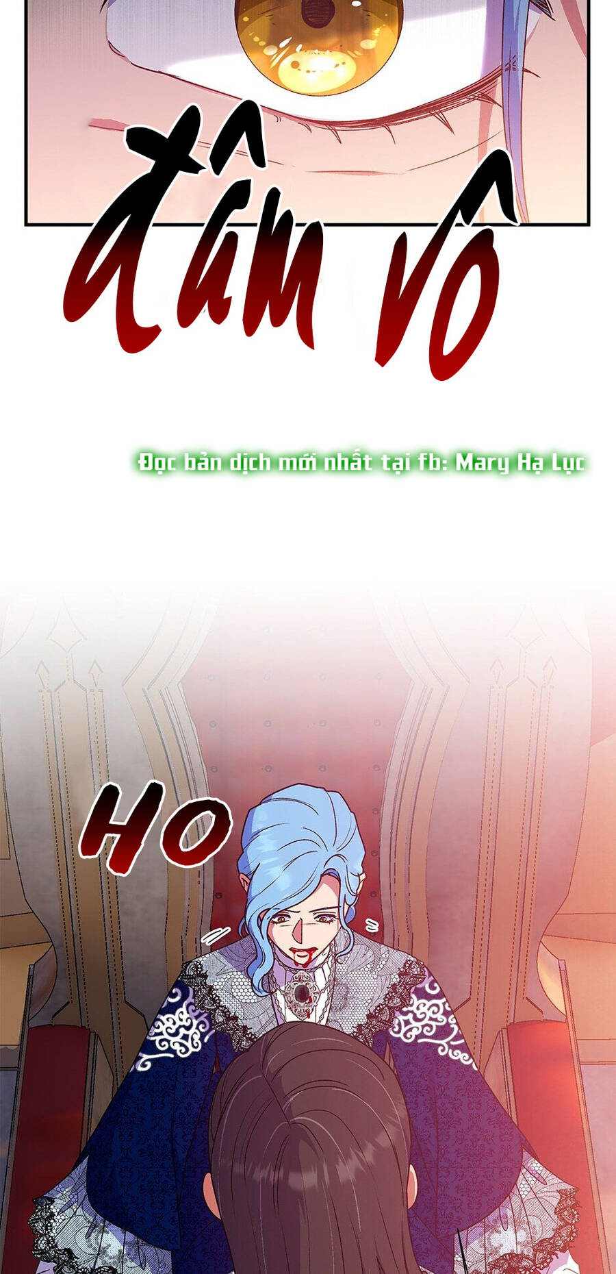 Bản Khế Ước Với Nữ Công Tước Ác Ma - Chương 127 - Trang 13